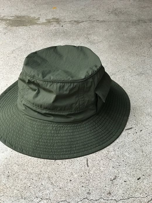 THE UNION TCH00106 / THE POCKET HAT / OLIVE