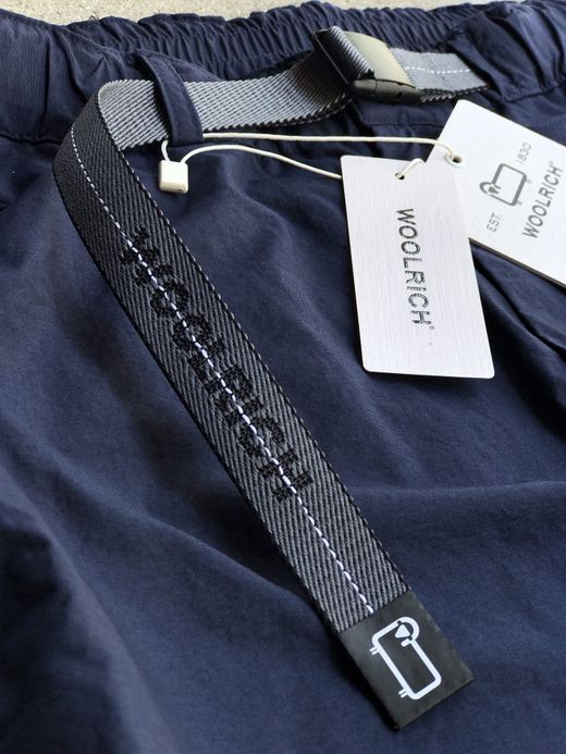  WJSH0002 / RANCH SHORT / NAVY