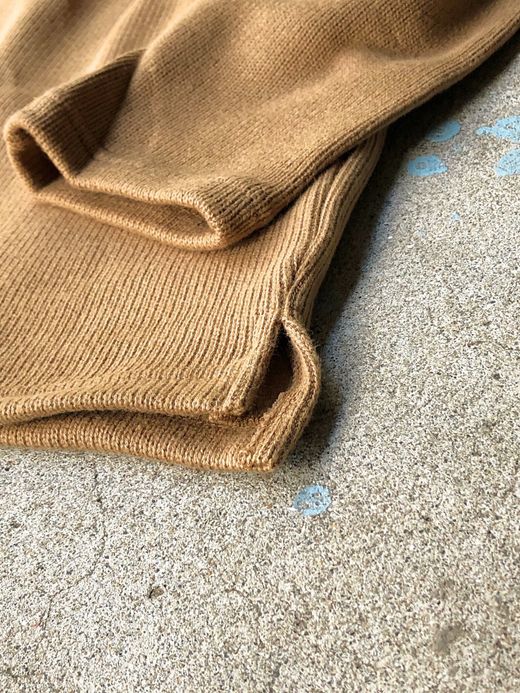 Spinner Bait 804CH / チャンキークルーL/S(MTO) / キャメル