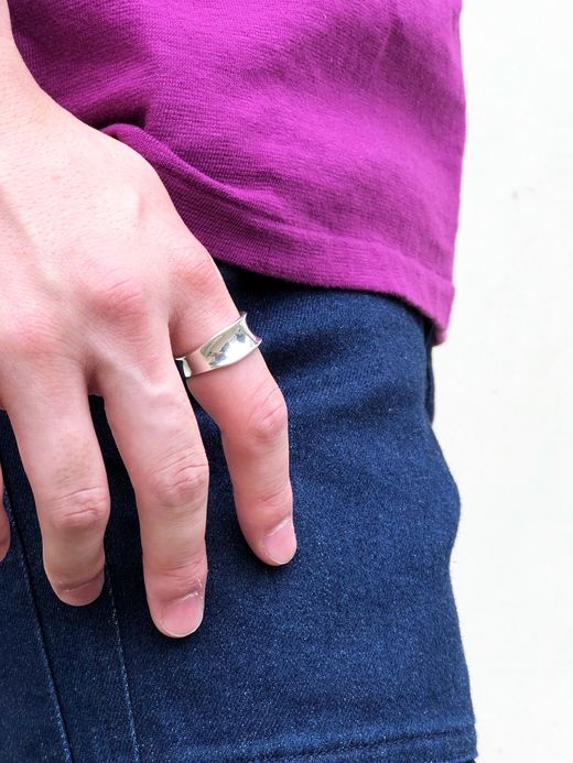 fulton L-LINE RING / MIDDLE