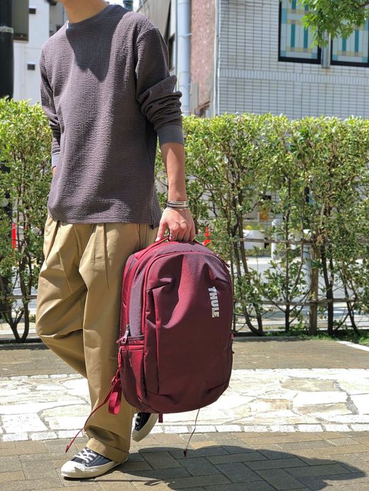  TSLB-317 / THULE SUBTERRA BACKPACK 30L / EMBER