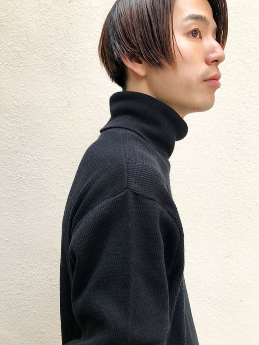 VOO Thermal Turtle / black