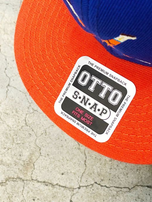 ALDIES A7020219 / HANDSTAND CAP / BLUE 