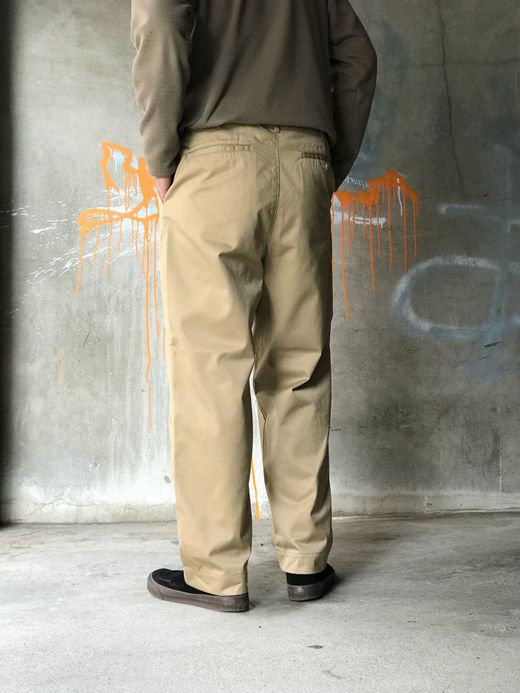 e.sen esenss20p01 / THOMAS / BEIGE