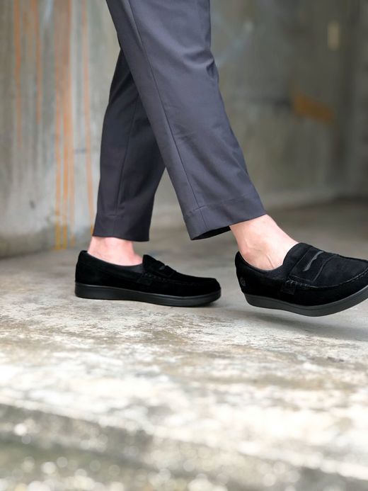 gravis 25220 / ODJICK / BLACK