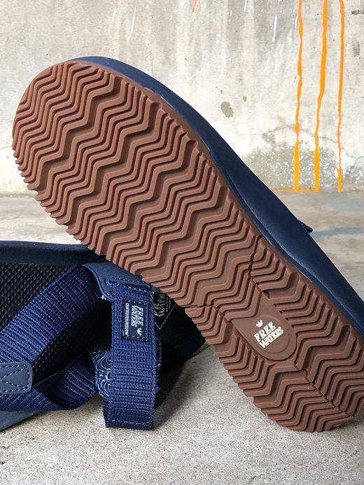 Freewaters MO-058 / TRIFECTA(2020) / NAVY