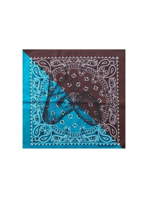 VOO VOO-SPG-048 / DIY TEE / 4