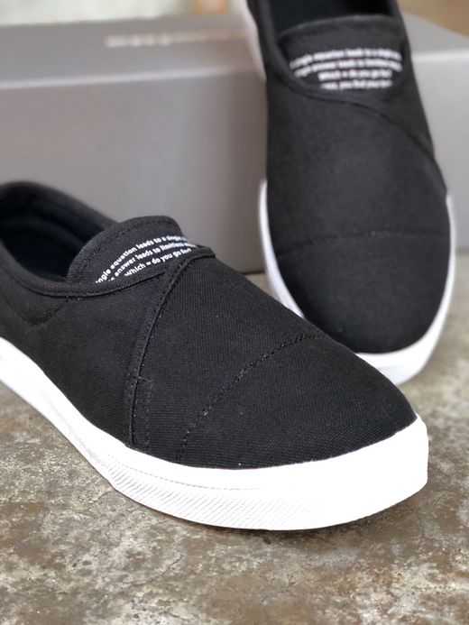 remilla ライスシューズ / BLK