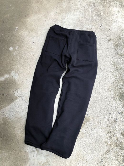 Spinner Bait 501BH / ボンバーヒートラモスパンツ / ブラック