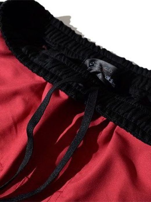 ALDIES A2117211 / LIGHTNING SWIM PT / BLACK