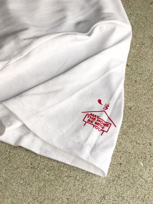 VOO VOO-1001 / TRILOGY / WHITE