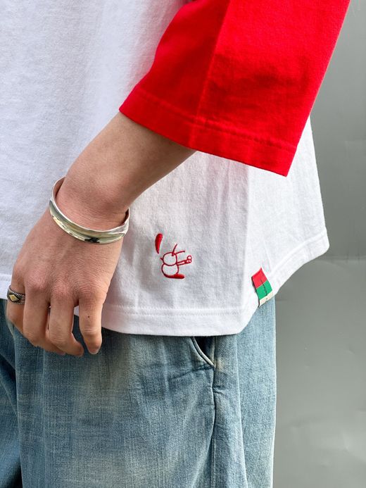 VOO VOO-1045 / B.VOOLL.T / RED