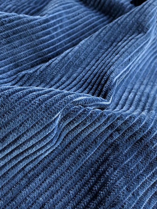 ALDIES A2017328 / THICK RIDGES PT / NAVY