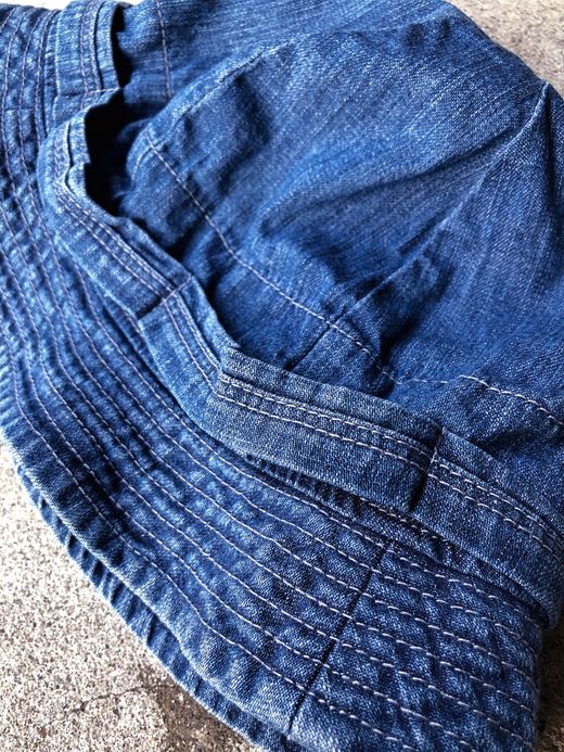 remilla R191233 / ツイルハット / IDG