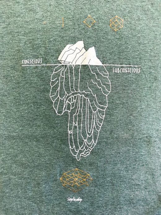 remilla Conscious-Subconscious(2017SS) / GRN.MK
