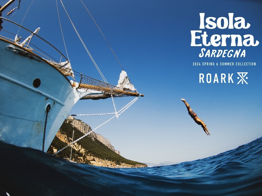 【【ROARK REVIVAL】が今シーズン訪れたのは…】のアイキャッチ画像