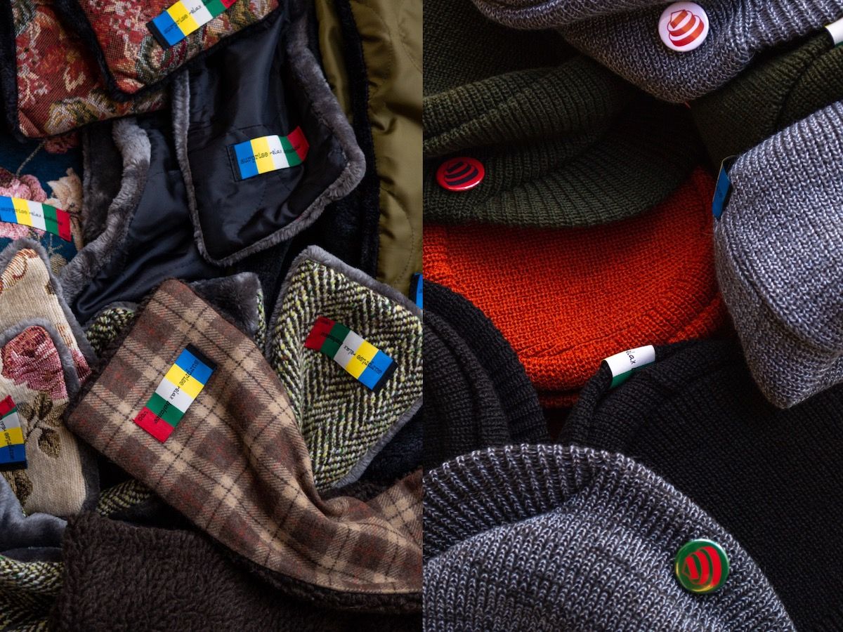 【【VOO】の最新作をアップいたしました。】のアイキャッチ画像