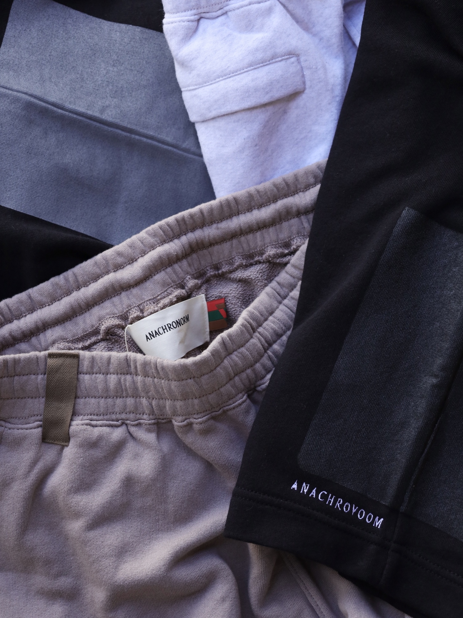 【ANACHRONORM×VOO=ANACHROVOOM 3rd.】のアイキャッチ画像