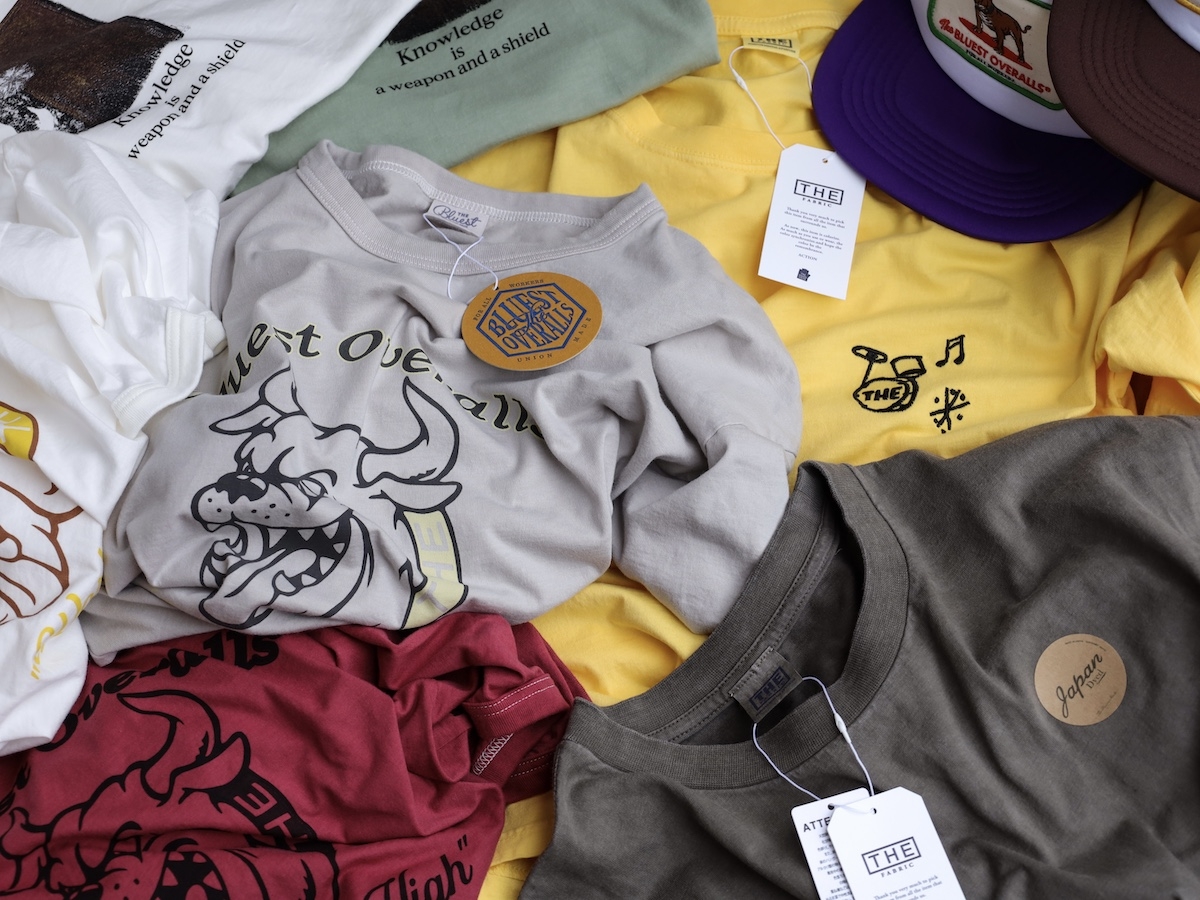 【2022SUMMER【THE UNION】Updated!!!!】のアイキャッチ画像