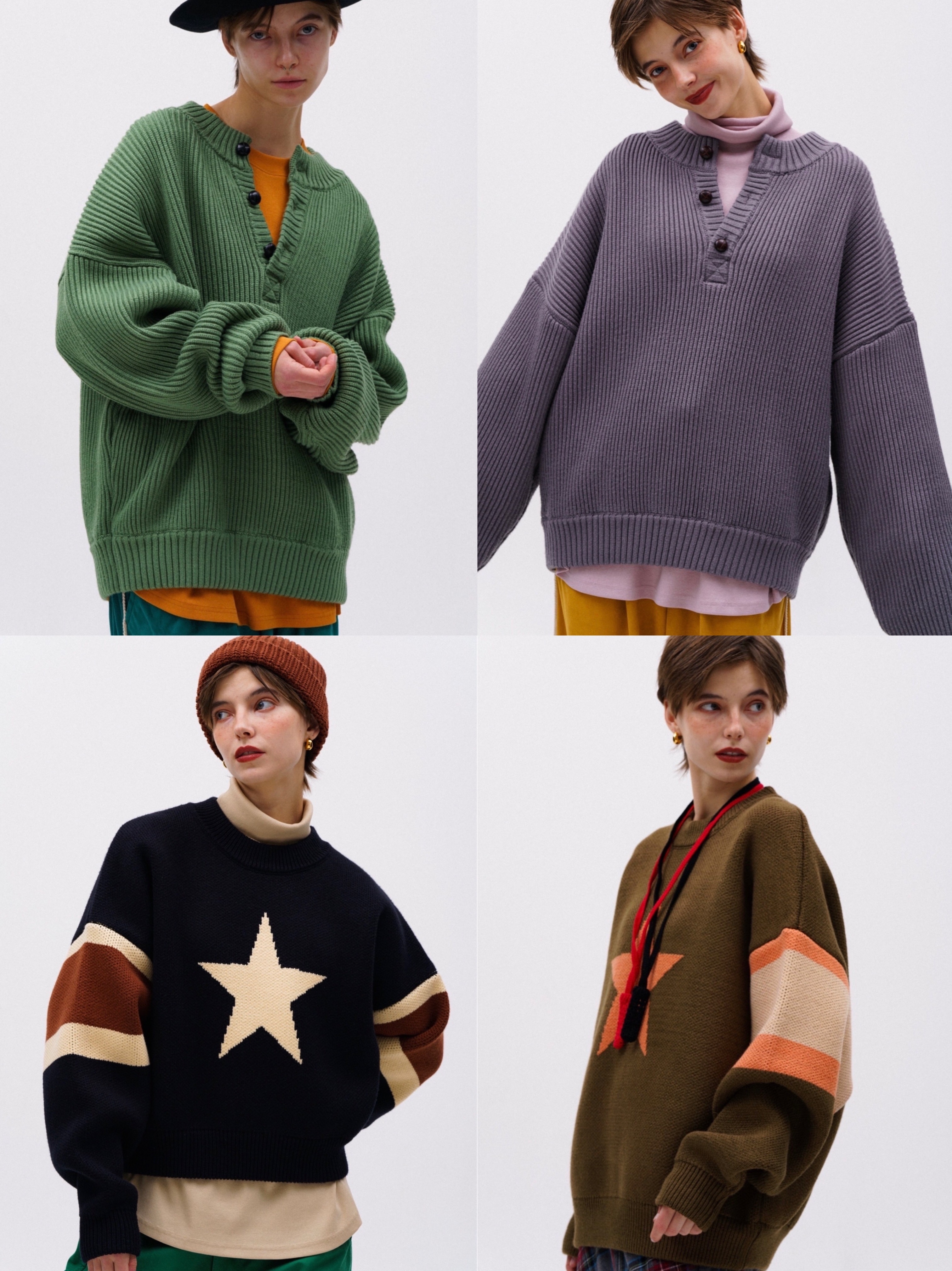 【【AMBERGLEAM】Back in stock!!】のアイキャッチ画像