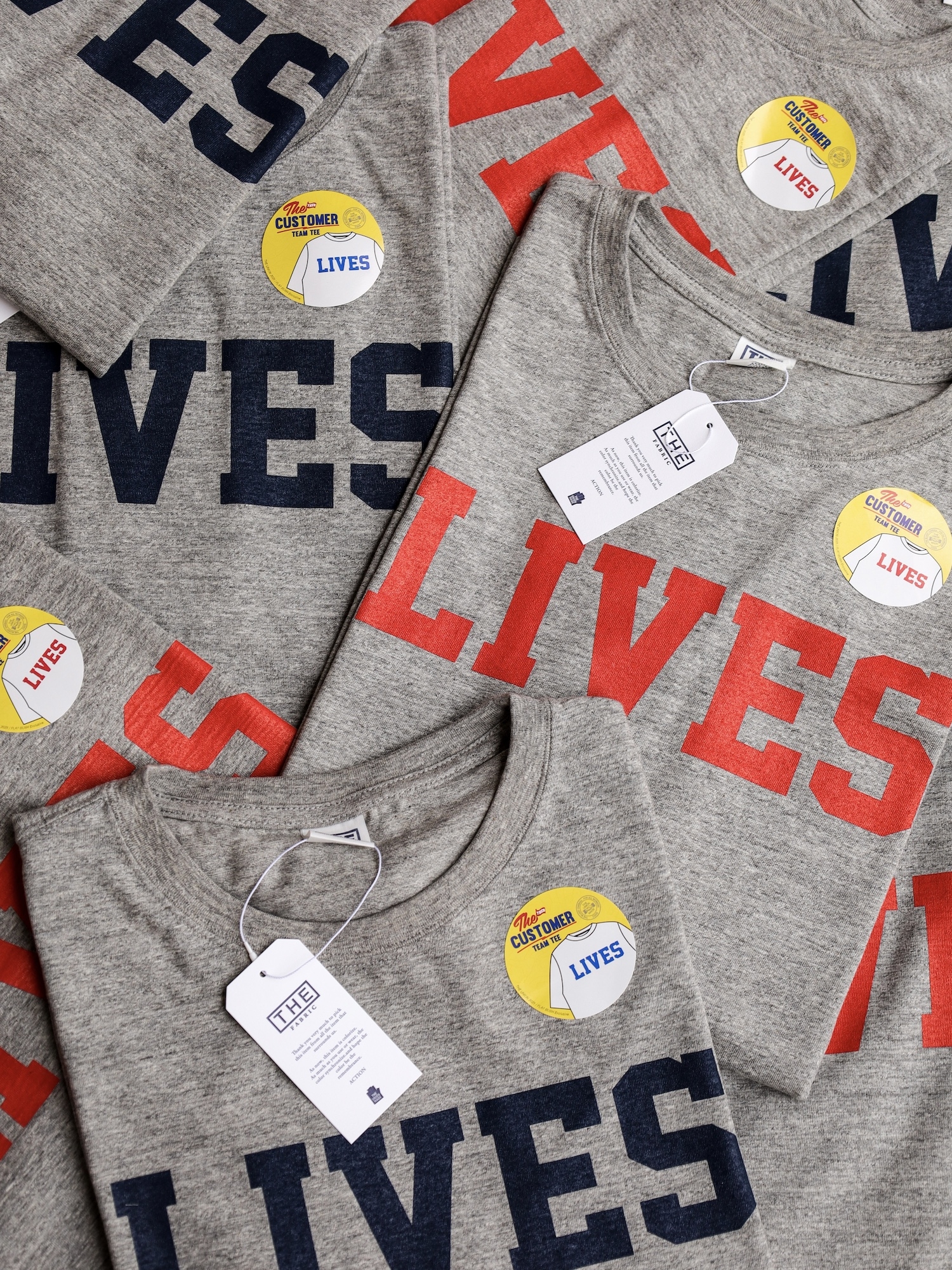 【【THE UNION】当店だけの「文字」が刻まれた最新作到着。】のアイキャッチ画像