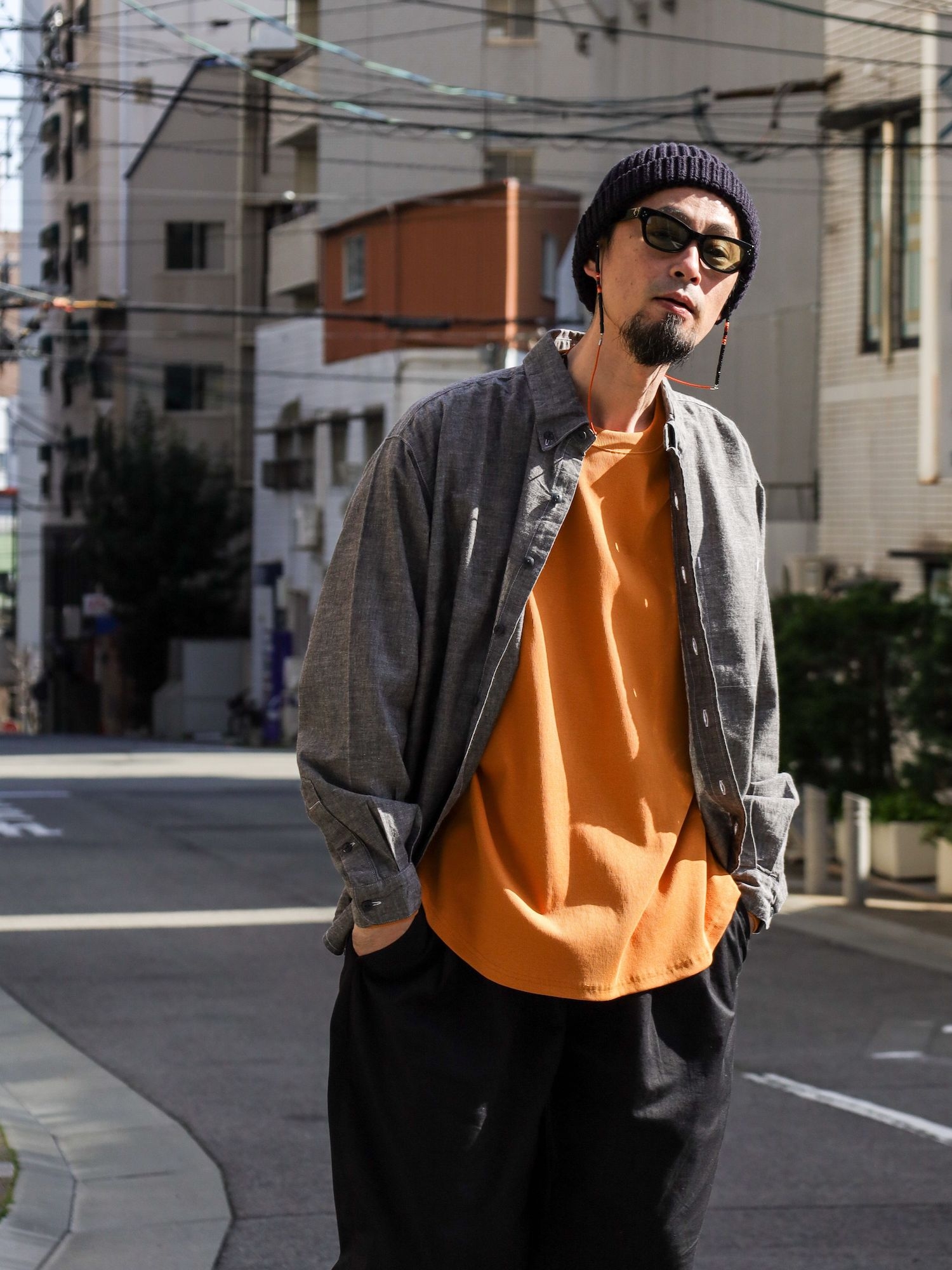 【【fulton】僕らもお気に入りの一着ができました。】のアイキャッチ画像