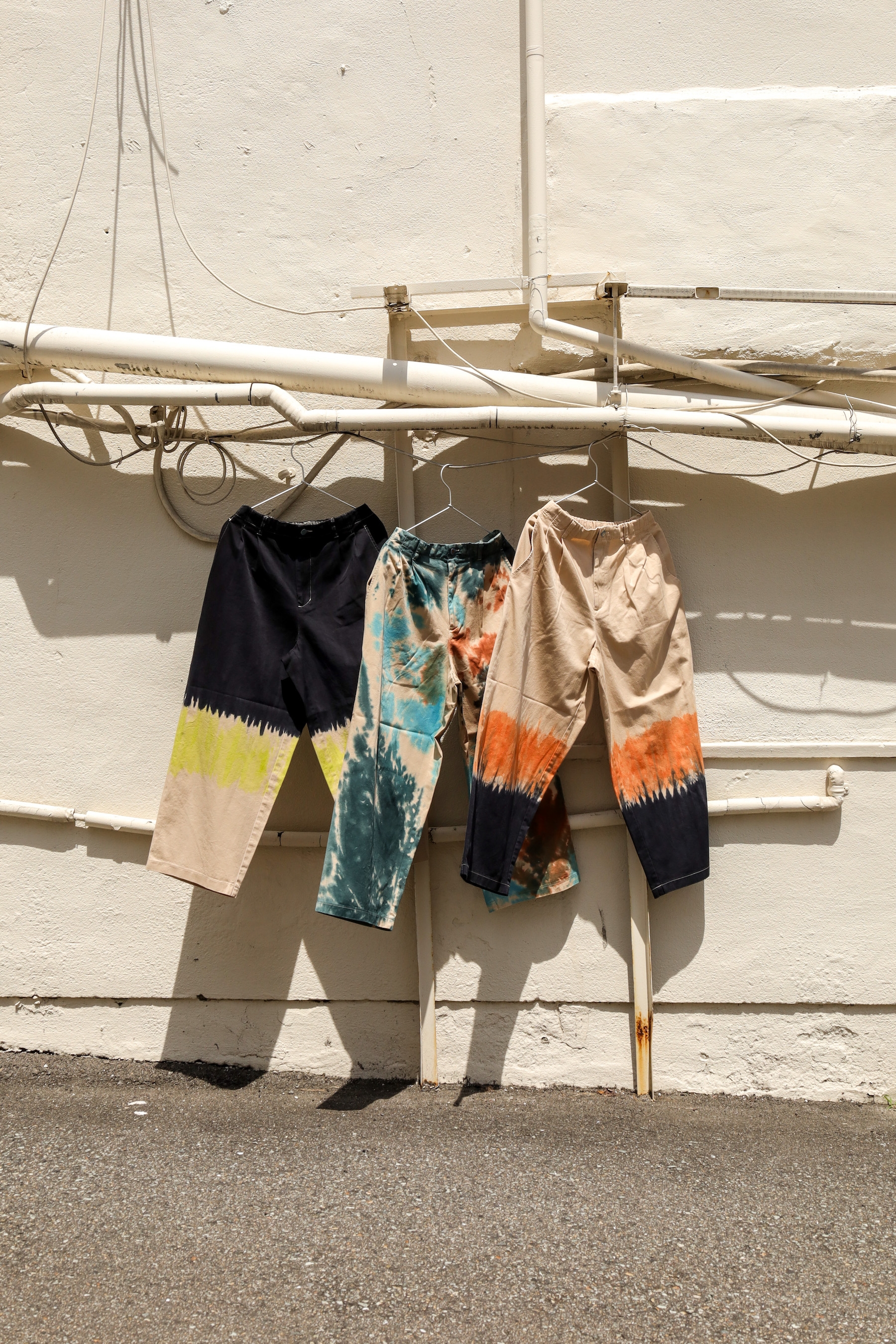 【【AMBERGLEAM】2023SS Recommend!!】のアイキャッチ画像