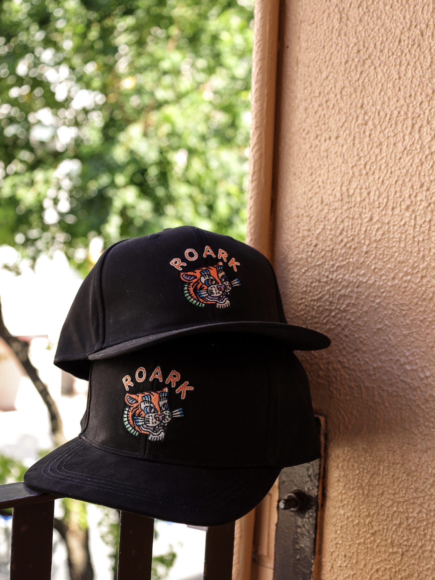 ROARK REVIVAL】2023FW COLLECTION. | FLATBUSH（フラット