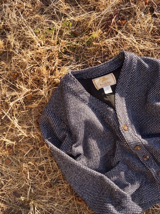 THE UNION MOF CARDIGAN / Navy