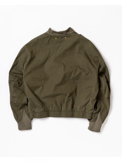 ANACHRONORM TYPE G-8 FLIGHT JACKET / Olive
