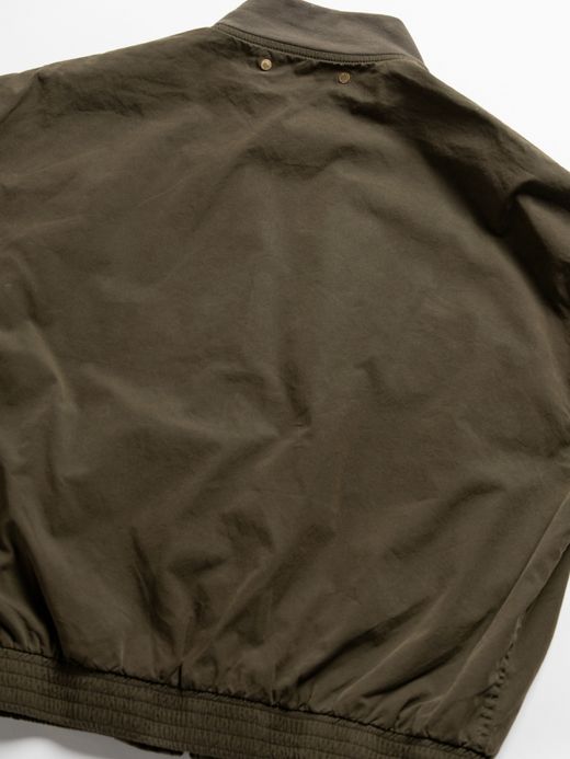ANACHRONORM TYPE G-8 FLIGHT JACKET / Olive