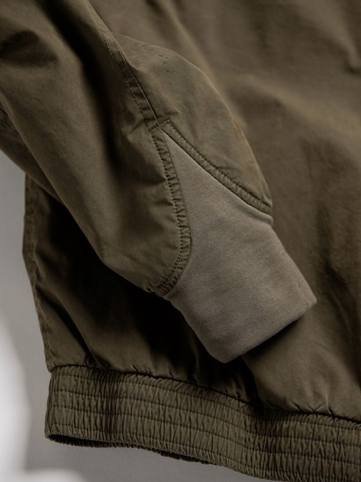 ANACHRONORM TYPE G-8 FLIGHT JACKET / Olive