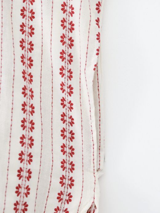 AMBERGLEAM JINBEI DAILY SHIRT / 3colors