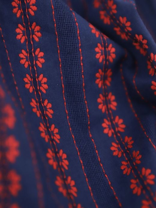 AMBERGLEAM JINBEI DAILY SHIRT / 3colors