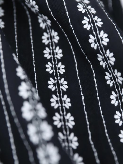 AMBERGLEAM JINBEI DAILY SHIRT / 3colors