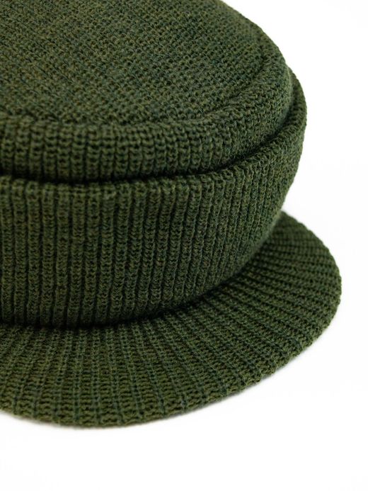 VOO GOROW / Green