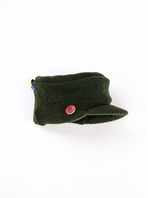 VOO GOROW / Green