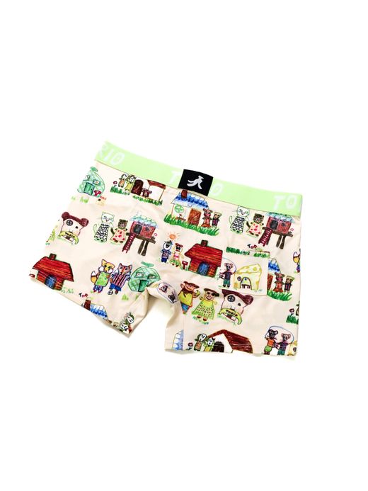 TORIO ファミリア