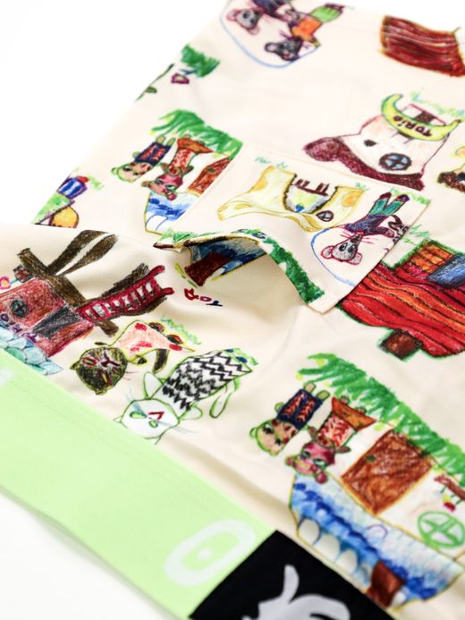 TORIO ファミリア