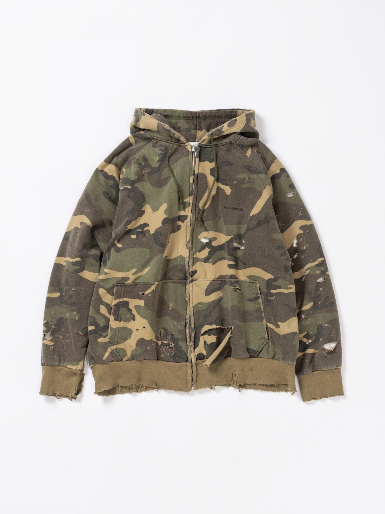 ANACHRONORM(アナクロノーム) | FLATBUSH（フラットブッシュ