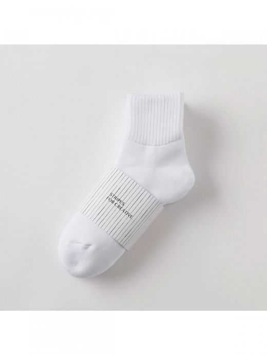 S.F.C 3P SHORT SOCKS / 3colors