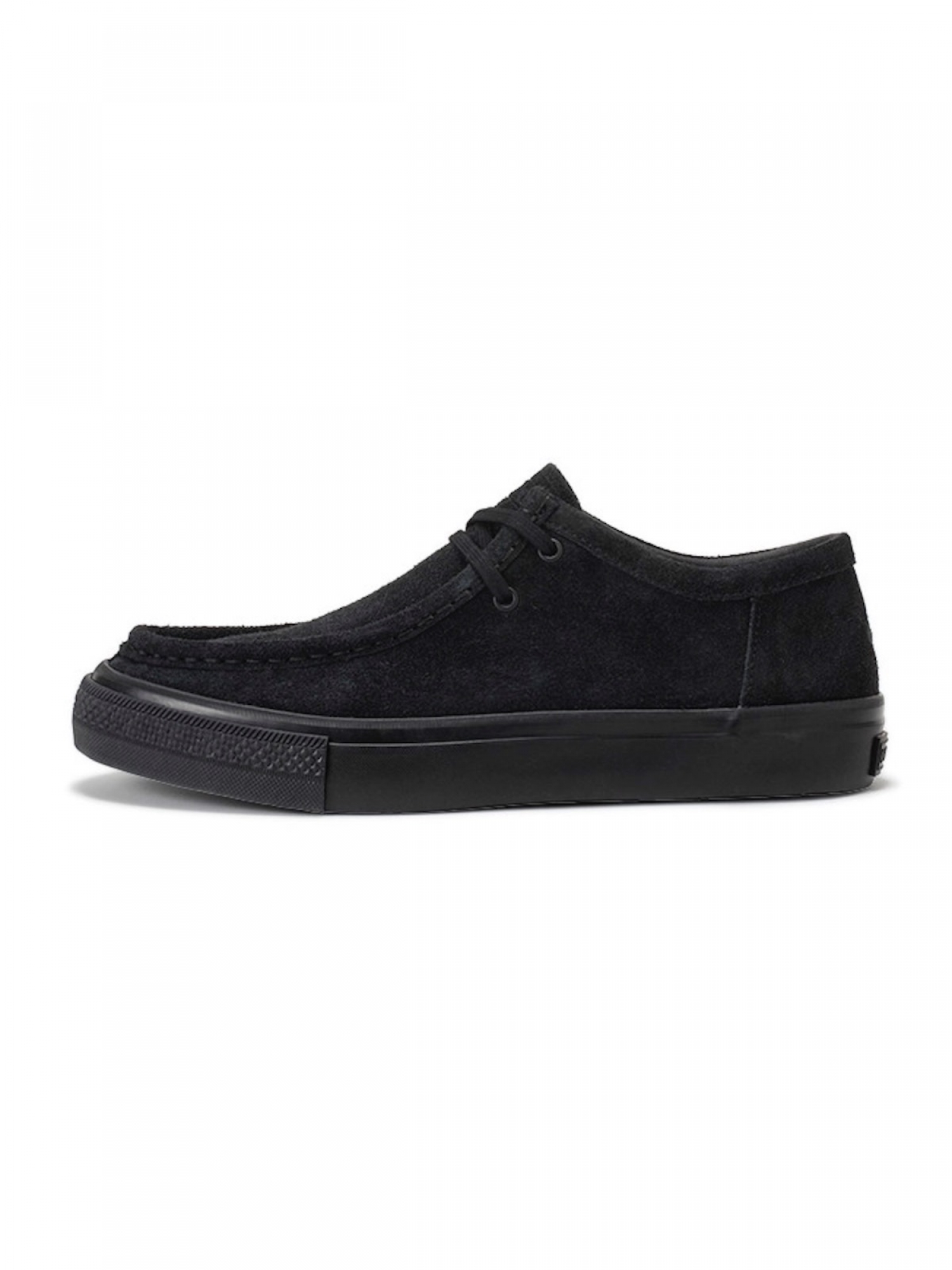 CONVERSE SKATEBOARDING CS MOCCASIN SK OX (2024SS) / Black
