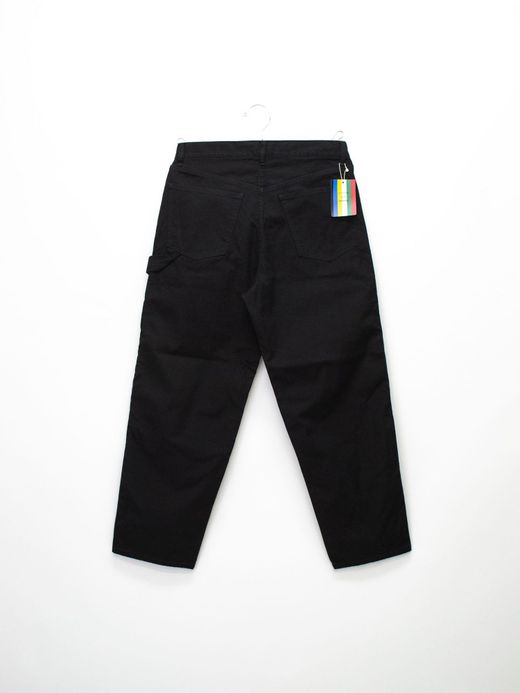 VOO DUMMY PAINTER / Black
