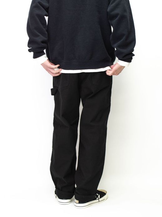 VOO DUMMY PAINTER / Black