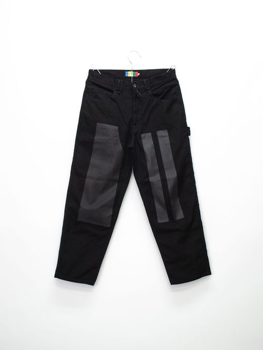 VOO DUMMY PAINTER / Black
