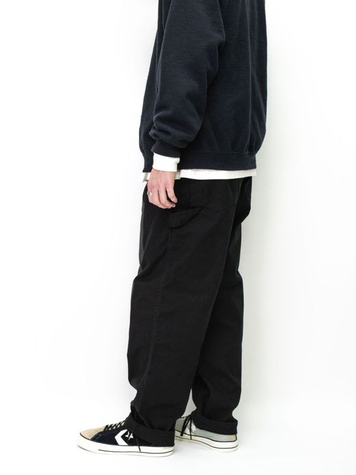 VOO DUMMY PAINTER / Black