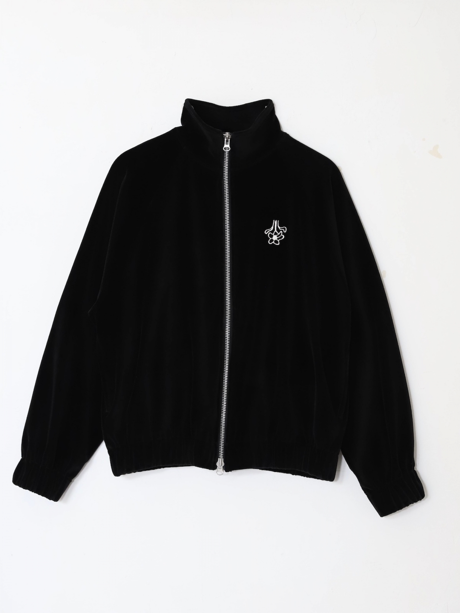 別珍 velour jacket 584157C5-801B-488B-B49F-