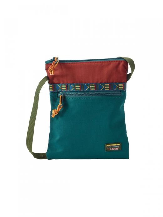 L.L.Bean MOUNTAIN CLASSIC CROSSBODY BAG / 2colors