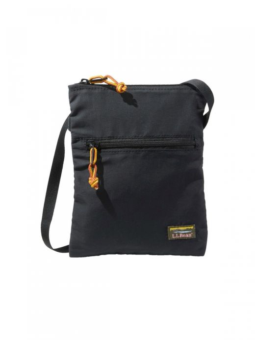 L.L.Bean MOUNTAIN CLASSIC CROSSBODY BAG / 2colors