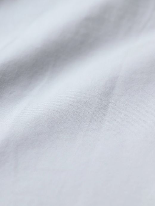 AMBERGLEAM HIGH TWIST PANEL T-SHIRT / 4colors